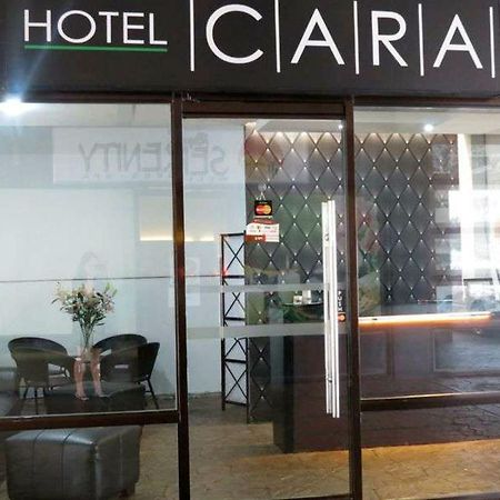 Hotel Cara Lipa City Kültér fotó