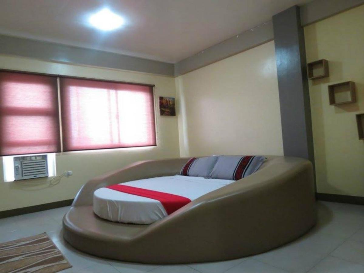 Hotel Cara Lipa City Kültér fotó