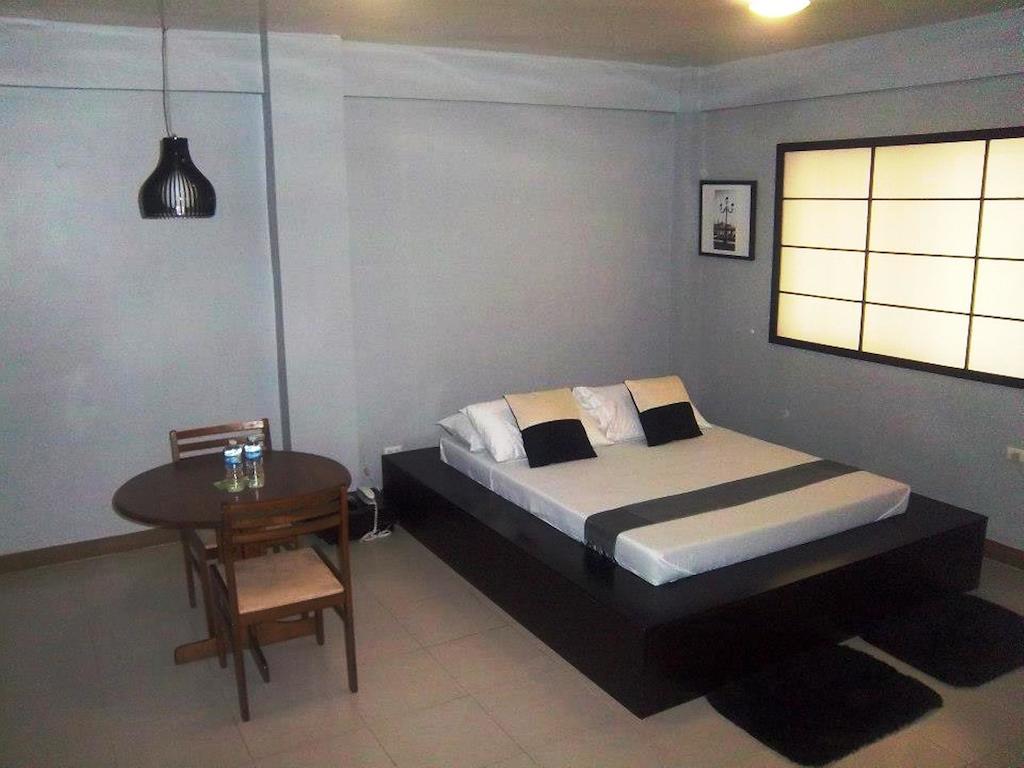 Hotel Cara Lipa City Szoba fotó