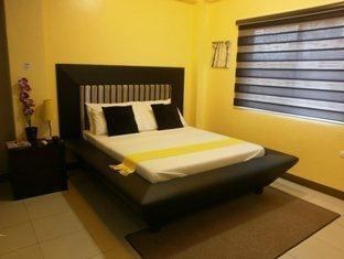 Hotel Cara Lipa City Kültér fotó
