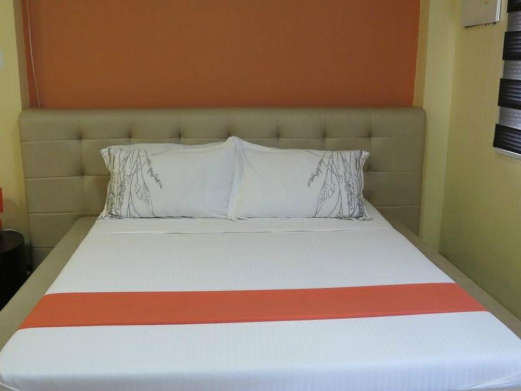 Hotel Cara Lipa City Kültér fotó
